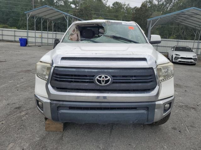 VIN 5TFRY5F19FX173867 2015 Toyota Tundra, Double Ca... no.5