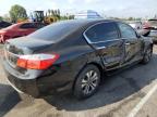 HONDA ACCORD LX снимка