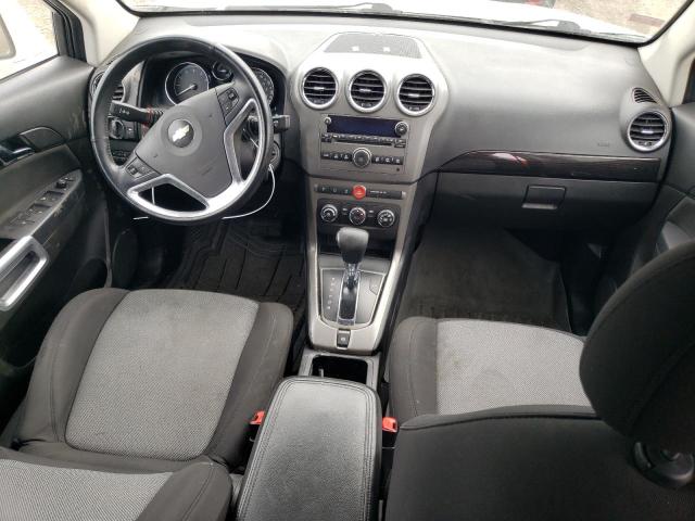 2015 CHEVROLET CAPTIVA LS - 3GNAL2EK1FS509332