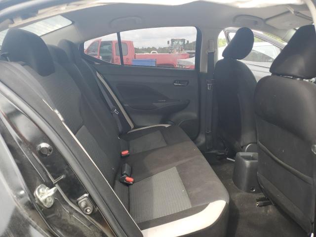 2021 NISSAN VERSA SV - 3N1CN8EV8ML862492