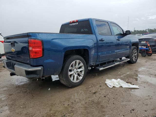 2018 CHEVROLET SILVERADO - 3GCPCREC9JG467802