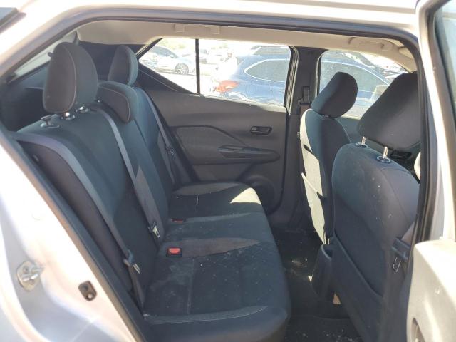 2019 NISSAN KICKS S - 3N1CP5CU3KL503065