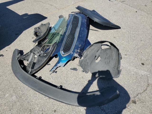 2017 KIA NIRO FE #3316953098