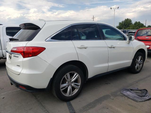 VIN 5J8TB4H59EL006983 2014 Acura RDX, Technology no.3