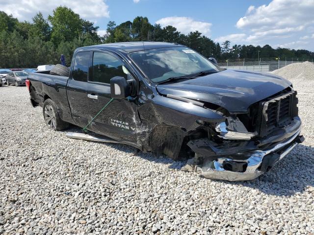 2018 NISSAN TITAN SV - 1N6AA1C53JN501741