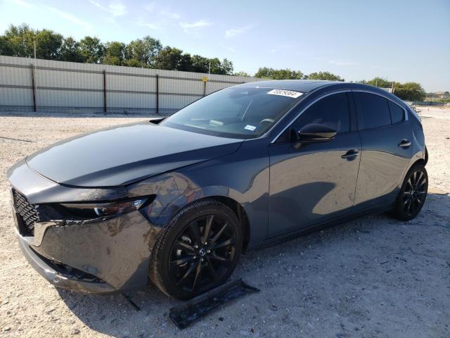 2024 MAZDA 3 PREFERRE - 3MZBPBCM5RM408371