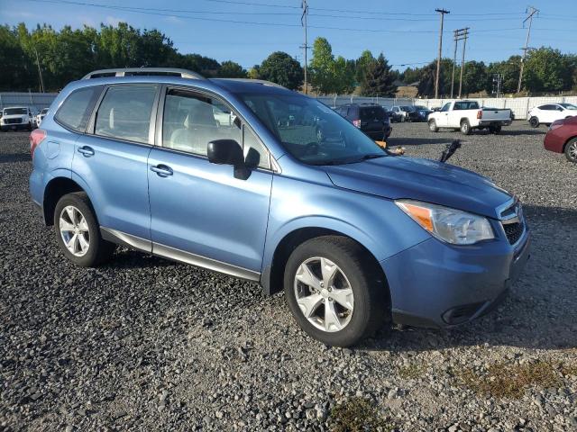 2015 SUBARU FORESTER 2 - JF2SJABC4FH492319