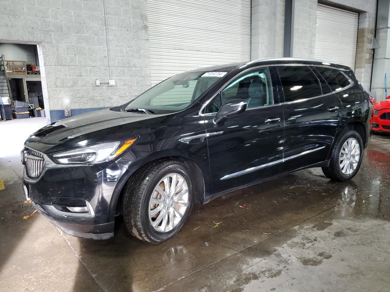 Buick Enclave 2018 Premium