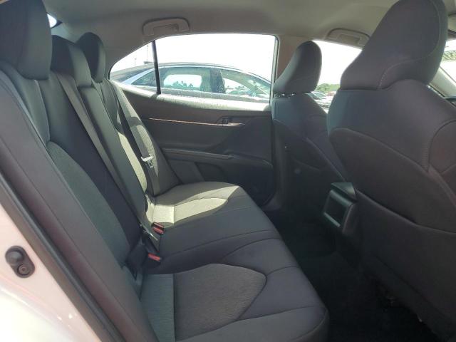 2024 TOYOTA CAMRY LE - 4T1C11AK6RU233172
