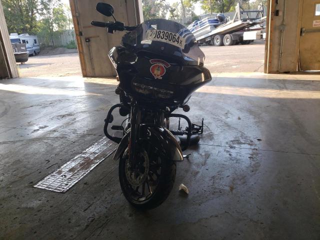 2019 HARLEY-DAVIDSON FLTRXS - 1HD1KTP1XKB657876