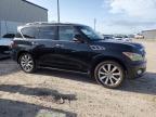 INFINITI QX56 photo