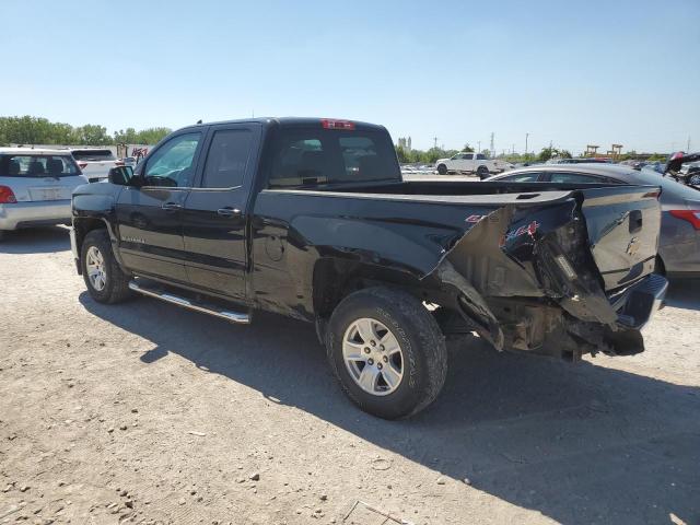 2017 CHEVROLET SILVERADO - 1GCVKREC7HZ103866