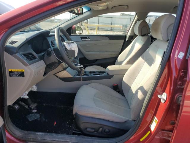 2015 HYUNDAI SONATA SE - 5NPE24AF6FH234262