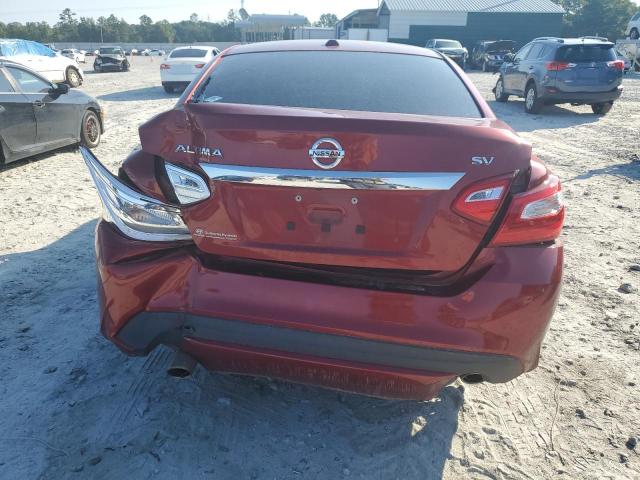 VIN 1N4AL3AP7GC212109 2016 Nissan Altima, 2.5 no.6