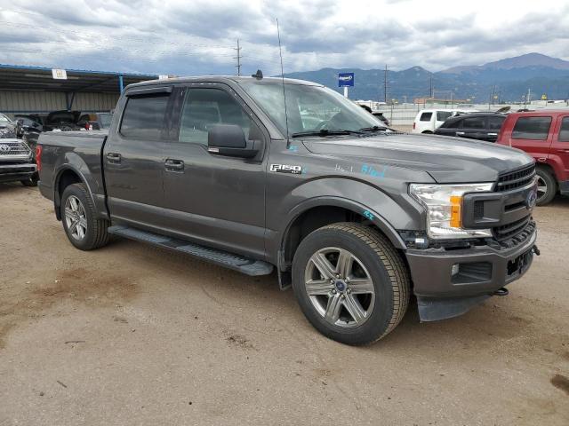 2019 FORD F150 SUPER - 1FTEW1EPXKFB72956