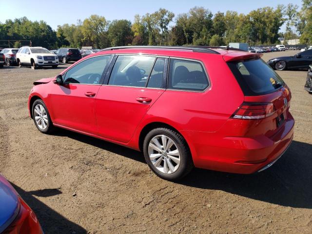 2018 VOLKSWAGEN GOLF SPORT - 3VW117AU7JM750955