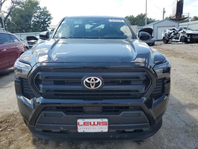 2024 TOYOTA TACOMA DOU - 3TYLD5KN4RT000556