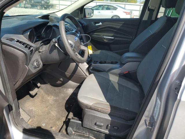 VIN 1FMCU0GX4FUC75727 2015 Ford Escape, SE no.7