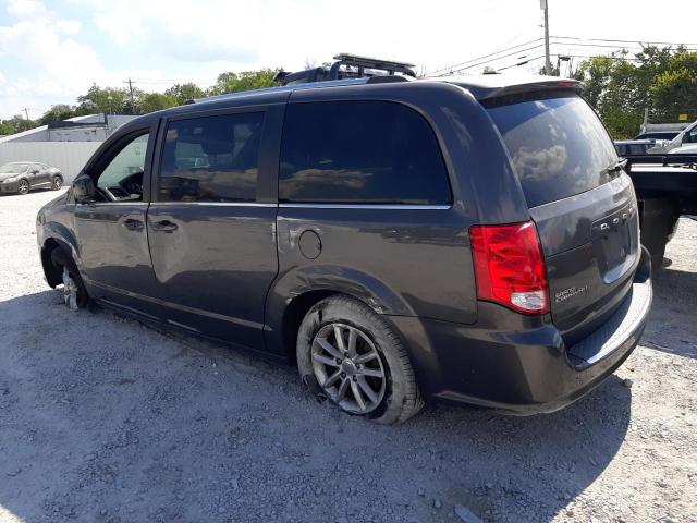 VIN 2C4RDGCG5JR360305 2018 DODGE CARAVAN no.2