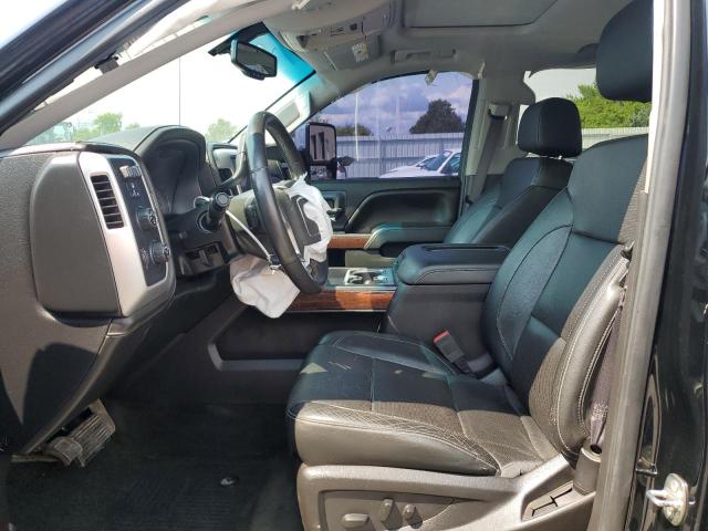 2016 GMC SIERRA K15 - 3GTU2NEJ6GG384091