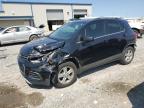 2019 CHEVROLET TRAX 1LT - 3GNCJLSB8KL248164