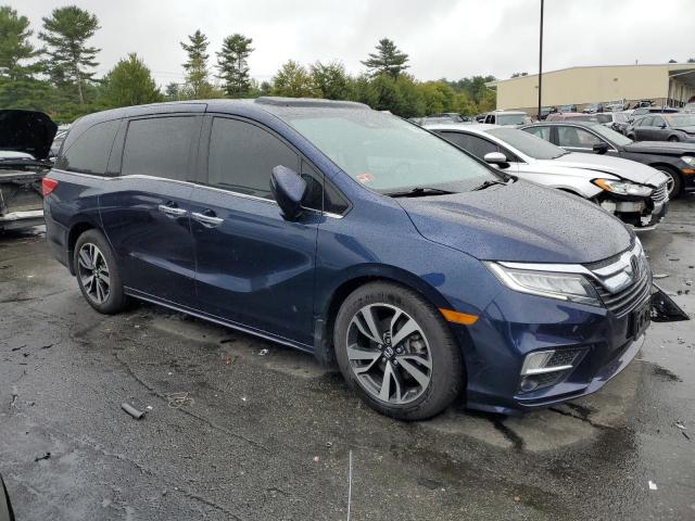 2019 HONDA ODYSSEY EL - 5FNRL6H99KB005626