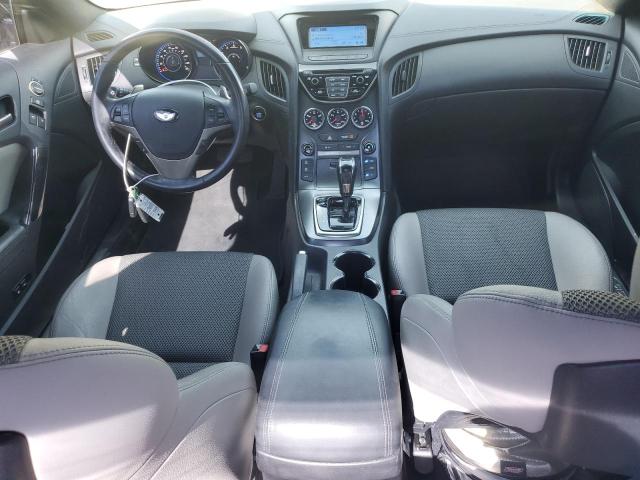 2015 HYUNDAI GENESIS CO - KMHHT6KJ0FU130361