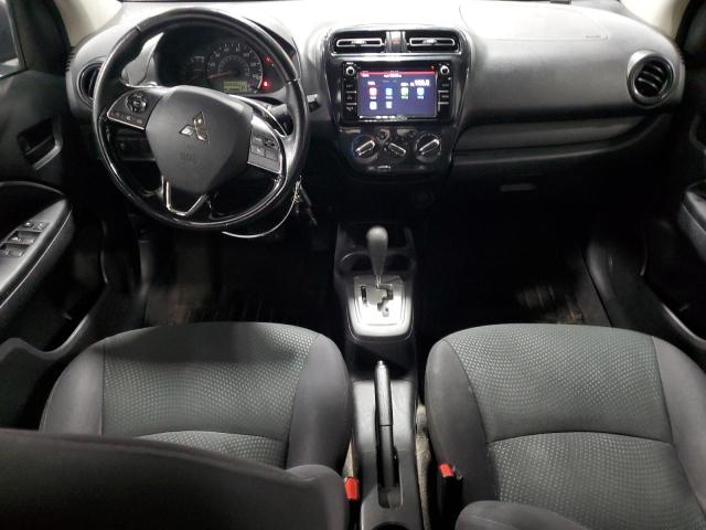 2017 MITSUBISHI MIRAGE G4 - ML32F3FJ4HHF12520