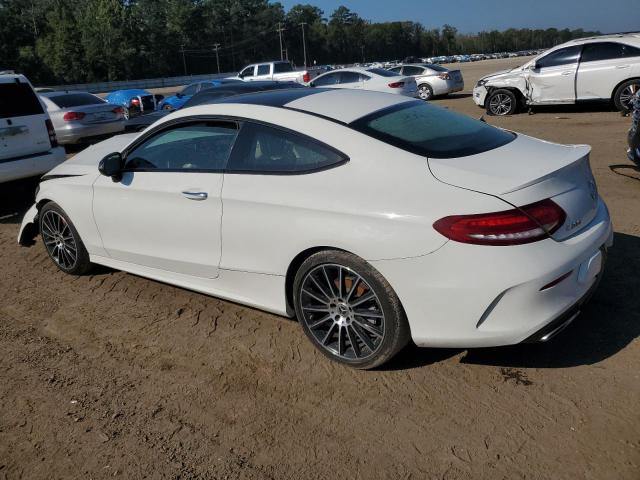 2018 MERCEDES-BENZ C300 WDDWJ4JB9JF695713