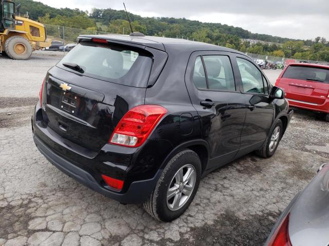 2019 CHEVROLET TRAX LS 3GNCJKSB9KL230816
