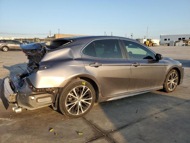 VIN 4T1B11HK7JU639077 2018 Toyota Camry, L no.3