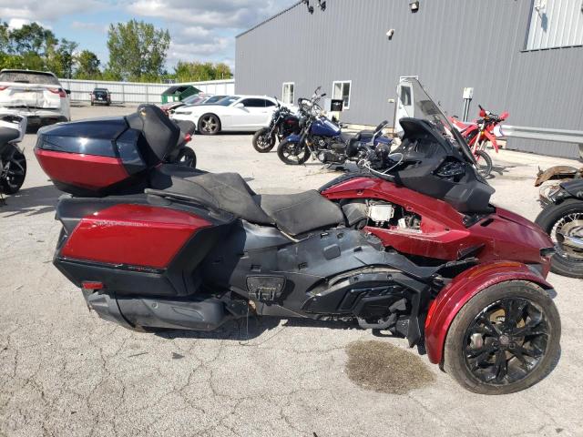 2022 CAN-AM SPYDER ROA - 2BXNBDD21NV001780