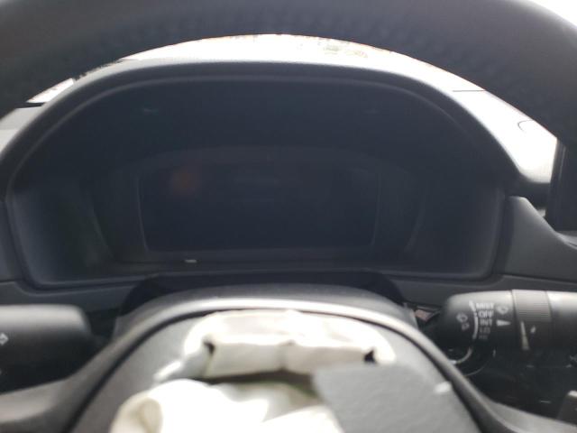 2024 HONDA ACCORD HYB - 1HGCY2F54RA042930