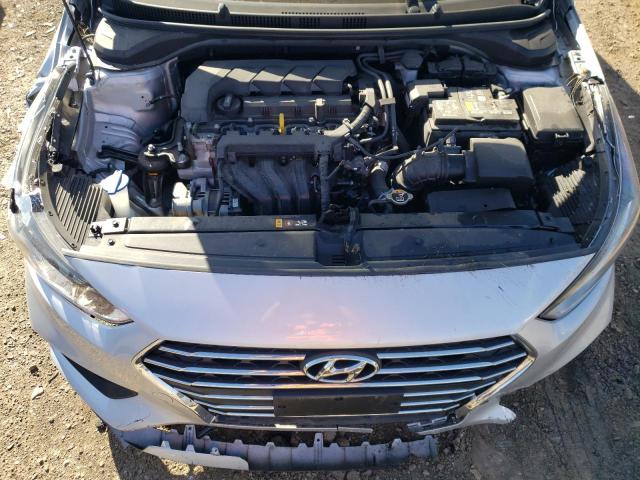 2022 HYUNDAI ACCENT SE - 3KPC24A66NE187079
