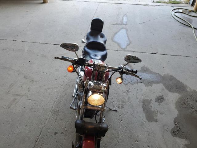 2002 HARLEY-DAVIDSON XL1200 S 1HD1CHP152K113036
