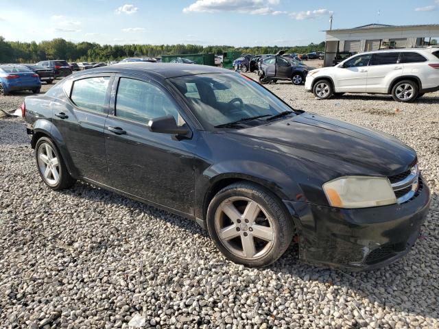 VIN 1C3CDZAB5DN625495 2013 Dodge Avenger, SE no.4