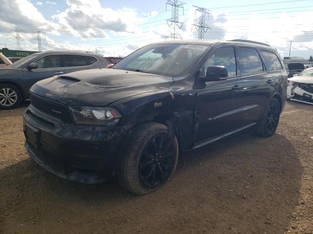 2019 DODGE DURANGO R/T 2019