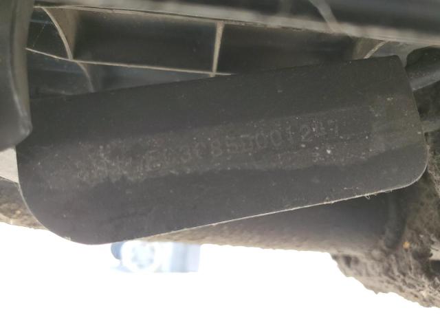 2005 HONDA CH80 3H1HF03085D001247