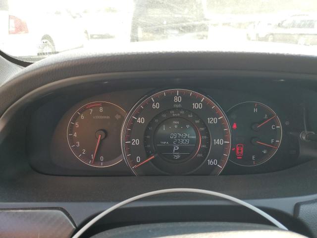 2017 HONDA ACCORD SPO - 1HGCR2F56HA291015