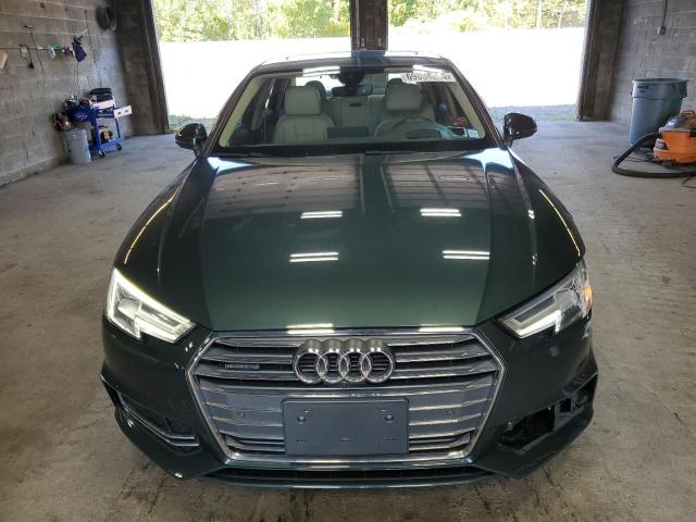 VIN WAUFNAF40HA126874 2017 Audi A4, Prestige no.5