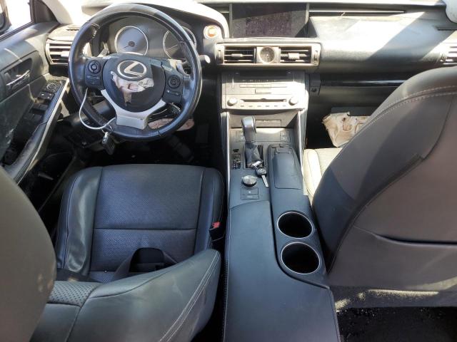 2016 LEXUS IS 200T - JTHBA1D20G5014435