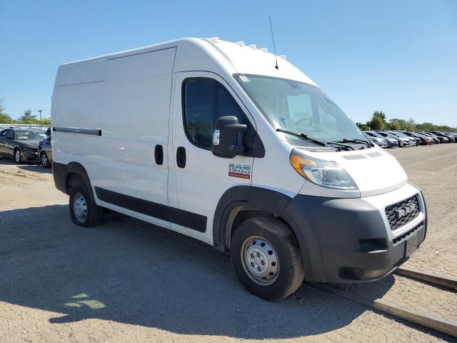 2019 RAM PROMASTER 3C6TRVBG6KE547799  70069084