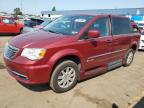 CHRYSLER TOWN & COU photo