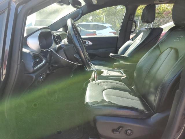 2019 CHRYSLER PACIFICA T - 2C4RC1EG5KR686460