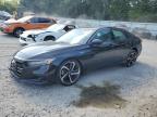 2022 HONDA ACCORD HYB - 1HGCV3F24NA006380