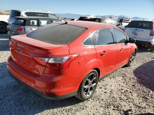 VIN 1FADP3F27EL311914 2014 Ford Focus, SE no.3