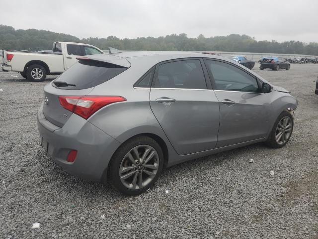 2016 HYUNDAI ELANTRA GT - KMHD35LH5GU270850