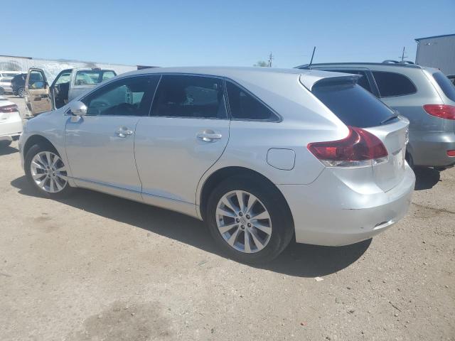 VIN 4T3ZA3BB2DU068807 2013 Toyota Venza, LE no.2