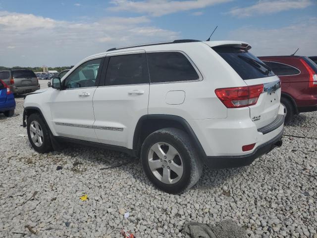 VIN 1C4RJFAG3DC568489 2013 Jeep Grand Cherokee, Laredo no.2