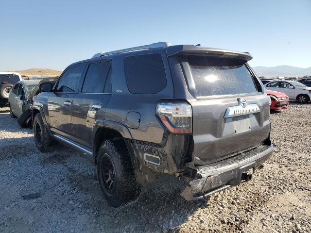 VIN JTEBU5JR3J5493387 2018 Toyota 4runner, Sr5/Sr5... no.2